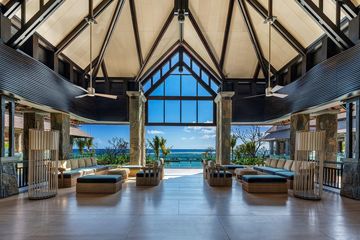 The Westin Turtle Bay Resort & Spa